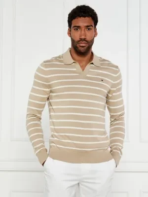 Tommy Hilfiger Sweter | Regular Fit