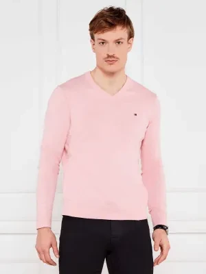 Tommy Hilfiger Sweter | Regular Fit
