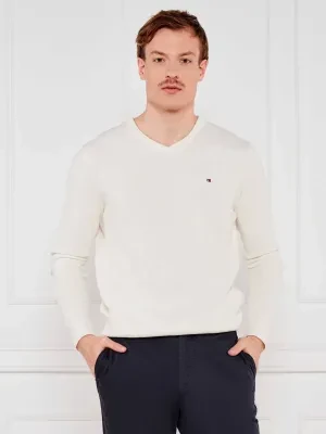 Tommy Hilfiger Sweter | Regular Fit