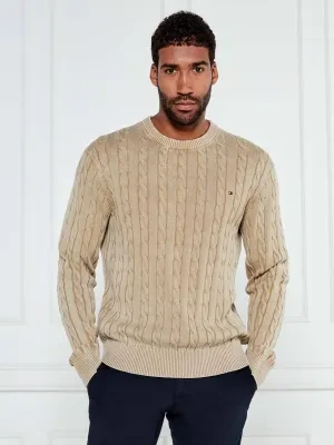 Tommy Hilfiger Sweter | Regular Fit