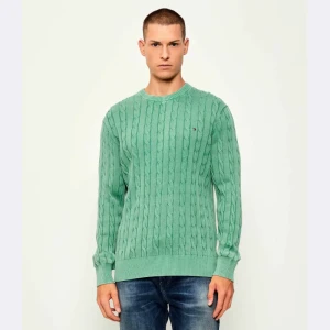 Tommy Hilfiger Sweter | Regular Fit