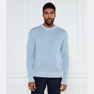 Tommy Hilfiger Sweter | Regular Fit