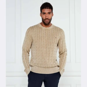 Tommy Hilfiger Sweter | Regular Fit