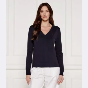 Tommy Hilfiger Sweter | Regular Fit