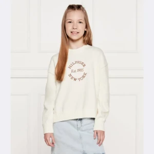 Tommy Hilfiger Sweter | Regular Fit