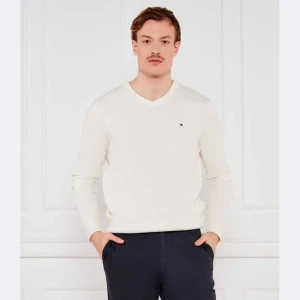 Tommy Hilfiger Sweter | Regular Fit