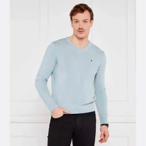 Tommy Hilfiger Sweter | Regular Fit