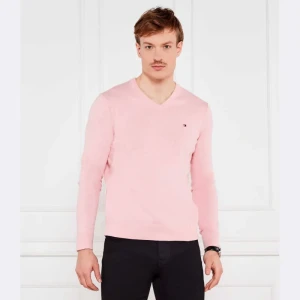 Tommy Hilfiger Sweter | Regular Fit