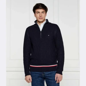 Tommy Hilfiger Sweter | Regular Fit