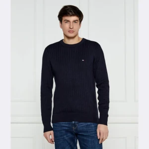 Tommy Hilfiger Sweter | Regular Fit