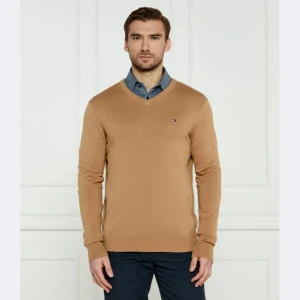 Tommy Hilfiger Sweter | Regular Fit