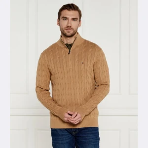 Tommy Hilfiger Sweter | Regular Fit