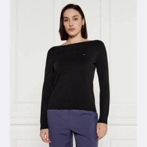 Tommy Hilfiger Sweter | Regular Fit