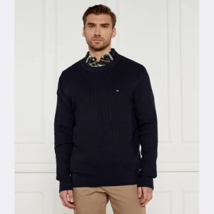 Tommy Hilfiger Sweter | Regular Fit