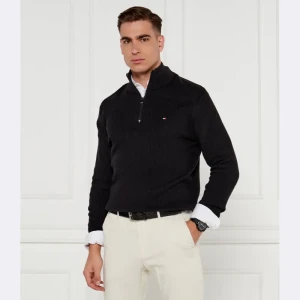 Tommy Hilfiger Sweter | Regular Fit