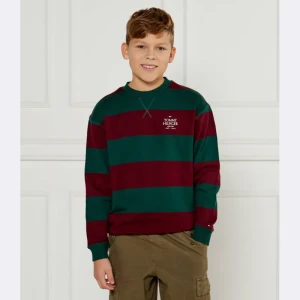 Tommy Hilfiger Sweter | Regular Fit
