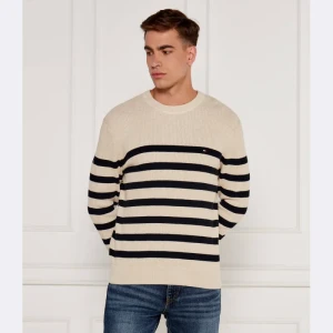 Tommy Hilfiger Sweter | Regular Fit