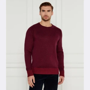 Tommy Hilfiger Sweter | Regular Fit