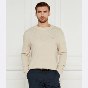 Tommy Hilfiger Sweter | Regular Fit