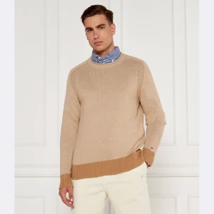 Tommy Hilfiger Sweter | Regular Fit