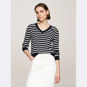 Tommy Hilfiger Sweter | Regular Fit