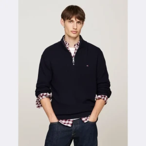 Tommy Hilfiger Sweter | Regular Fit