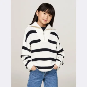 Tommy Hilfiger Sweter | Regular Fit
