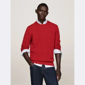 Tommy Hilfiger Sweter | Regular Fit