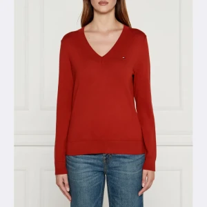 Tommy Hilfiger Sweter | Regular Fit
