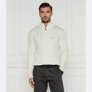 Tommy Hilfiger Sweter | Regular Fit