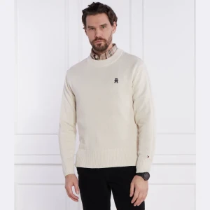 Tommy Hilfiger Sweter | Regular Fit
