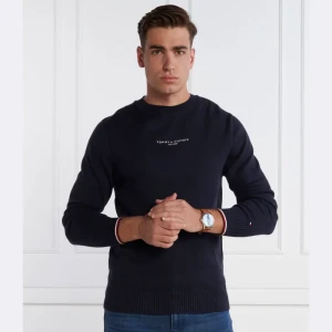 Tommy Hilfiger Sweter | Regular Fit