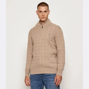 Tommy Hilfiger Sweter | Regular Fit