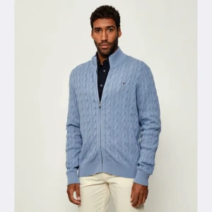 Tommy Hilfiger Sweter | Regular Fit