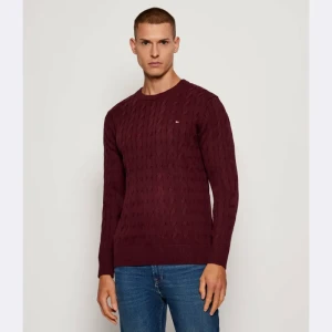 Tommy Hilfiger Sweter | Regular Fit