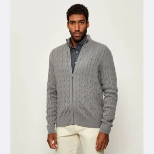 Tommy Hilfiger Sweter | Regular Fit
