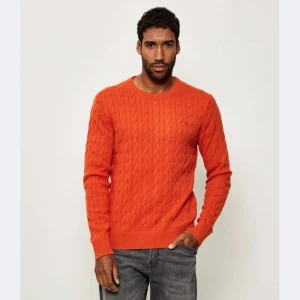 Tommy Hilfiger Sweter | Regular Fit