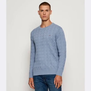 Tommy Hilfiger Sweter | Regular Fit