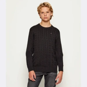 Tommy Hilfiger Sweter | Regular Fit