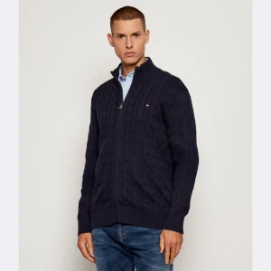 Tommy Hilfiger Sweter | Regular Fit