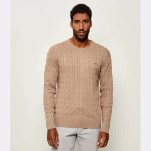 Tommy Hilfiger Sweter | Regular Fit