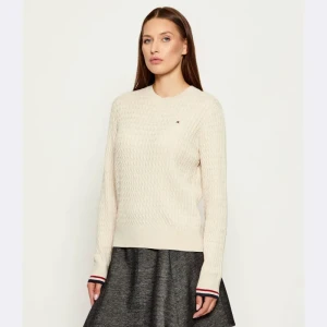 Tommy Hilfiger Sweter | Regular Fit