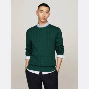 Tommy Hilfiger Sweter | Regular Fit