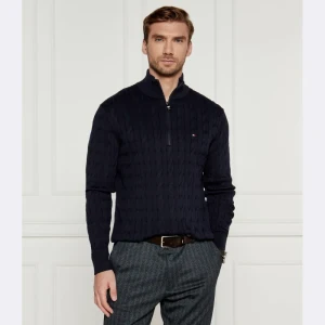 Tommy Hilfiger Sweter | Regular Fit