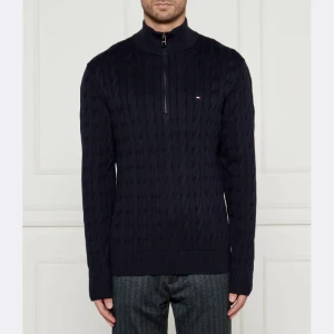 Tommy Hilfiger Sweter | Regular Fit