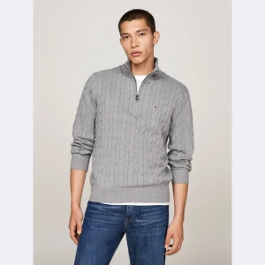 Tommy Hilfiger Sweter | Regular Fit