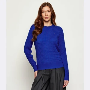 Tommy Hilfiger Sweter | Regular Fit