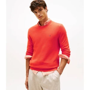 Tommy Hilfiger Sweter | Regular Fit