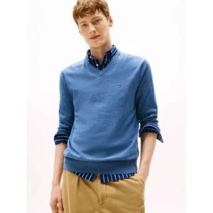Tommy Hilfiger Sweter | Regular Fit