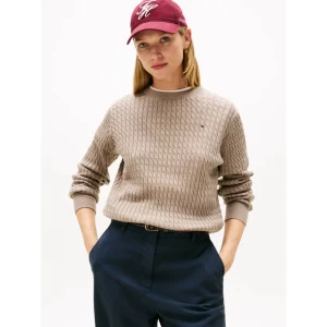 Tommy Hilfiger Sweter | Regular Fit